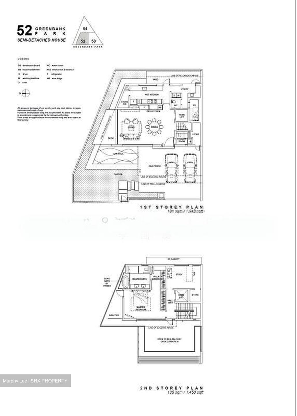 Greenbank Park (D21), Semi-Detached #557699201